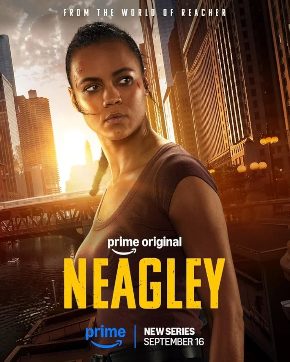 NEAGLEY