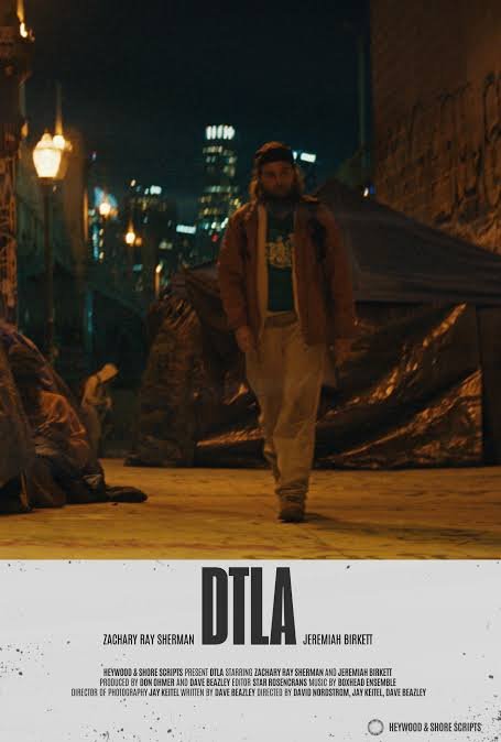DTLA