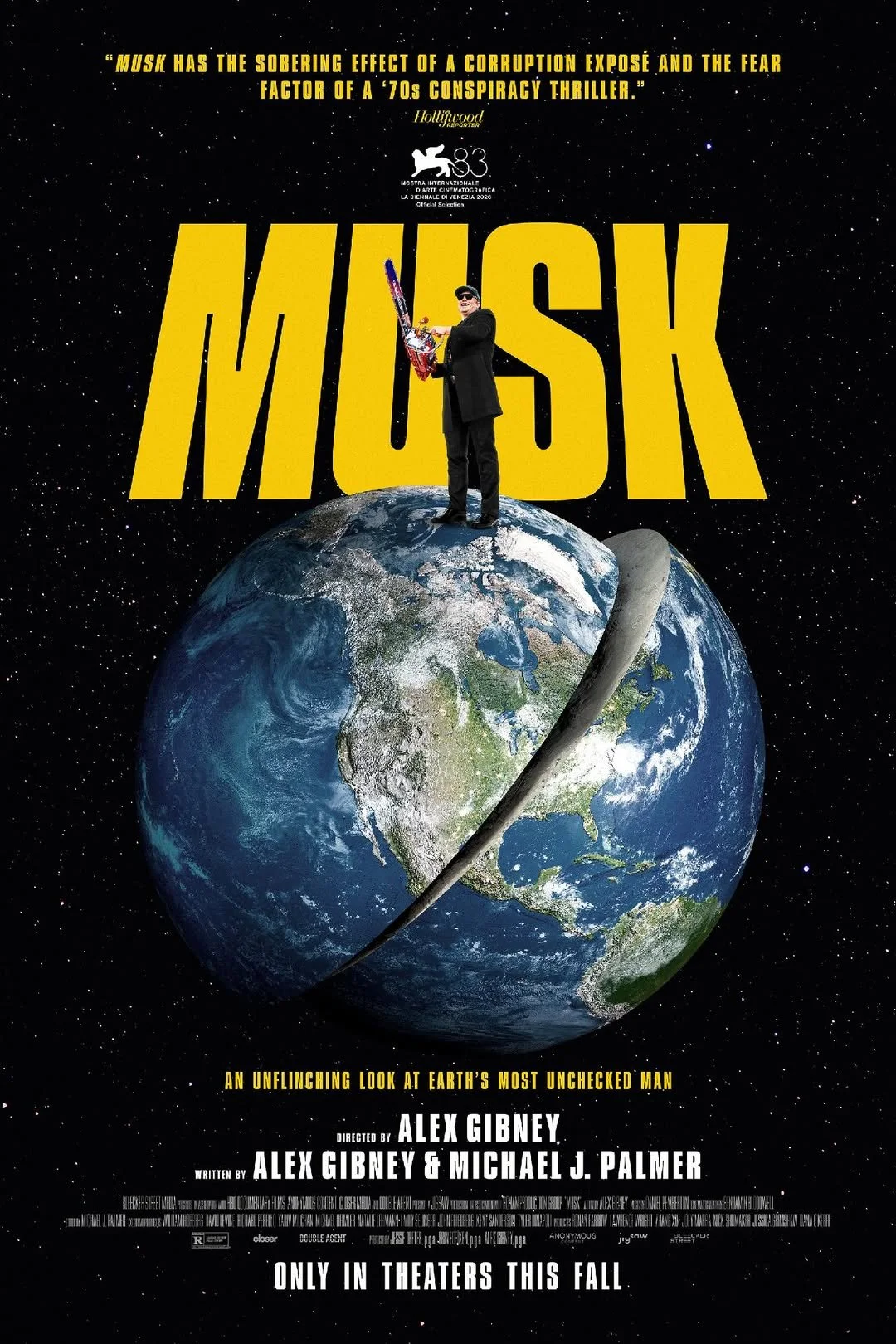 MUSK