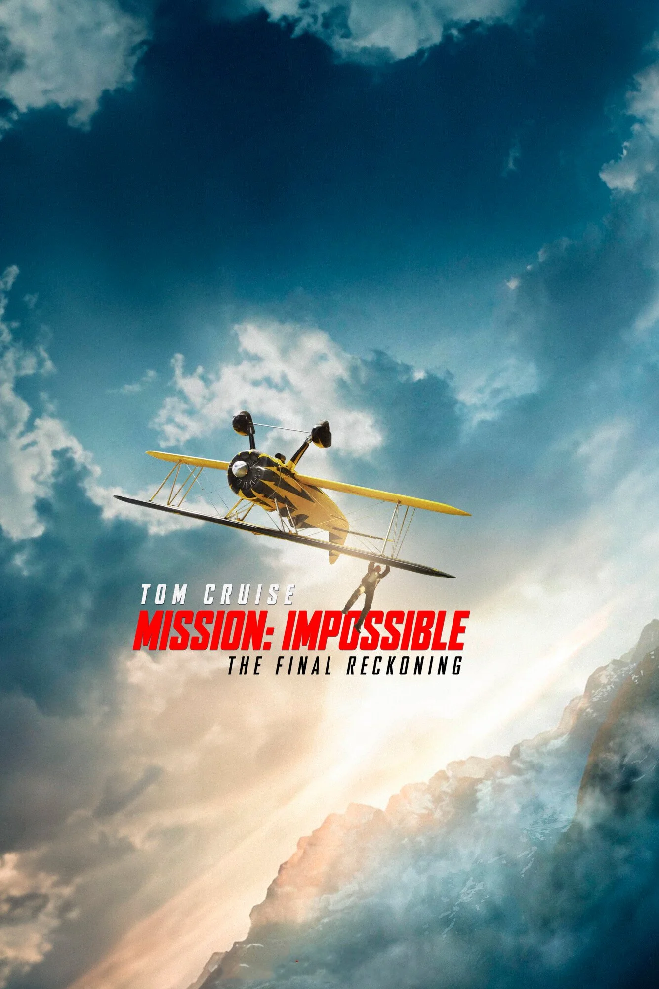 MISSION IMPOSSIBLE: FINAL RECKONING