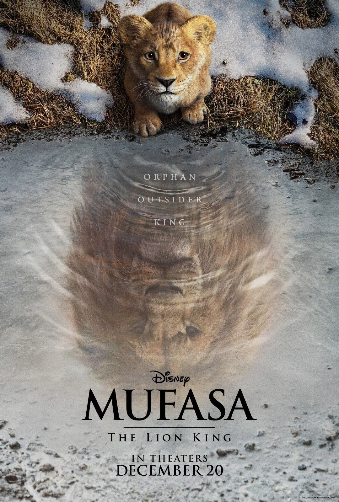 MUFASA
