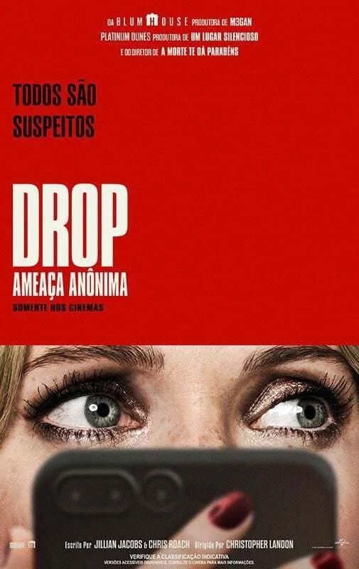 THE DROP