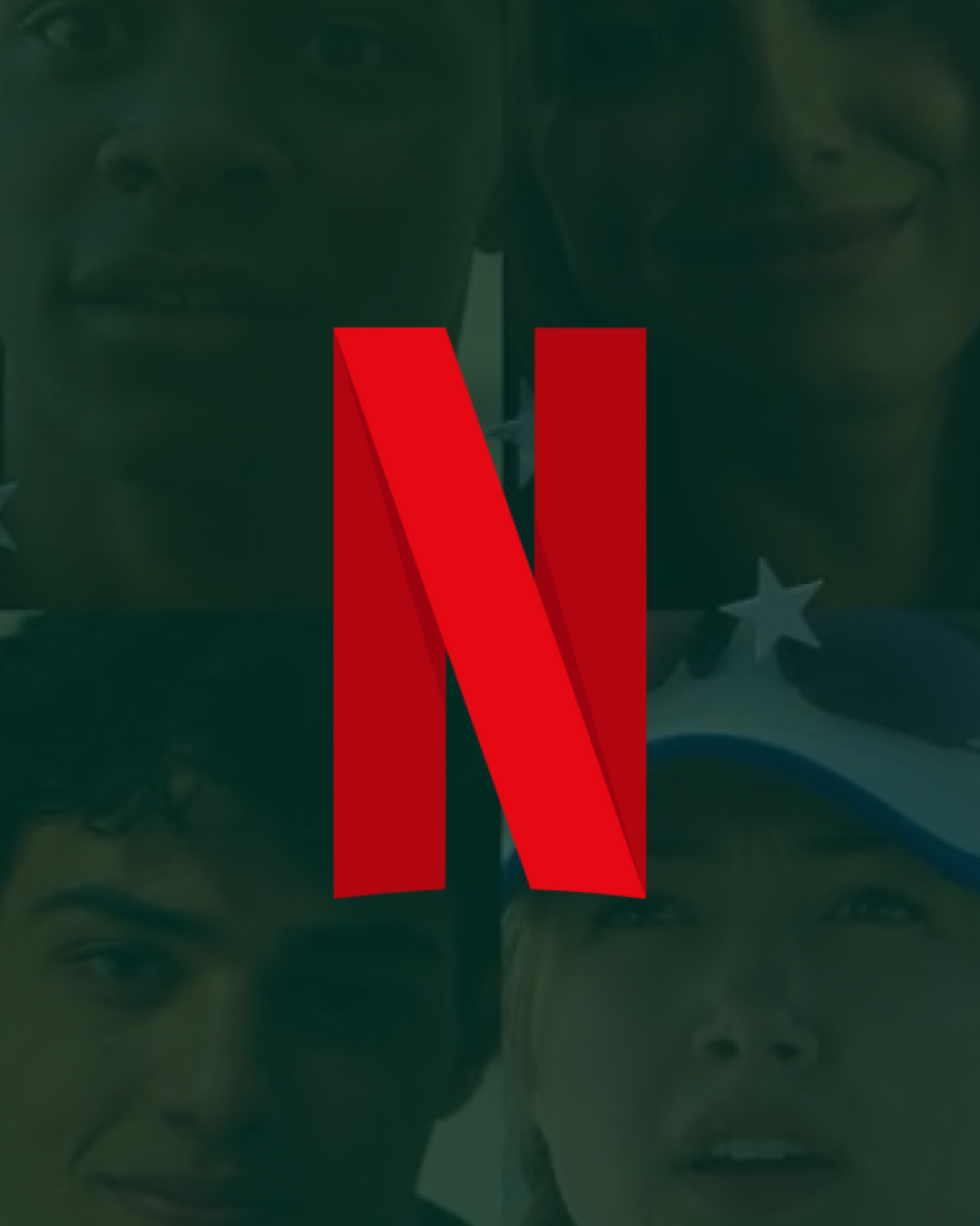 THE STORIES THAT GROW WITH YOU | PROMO FOR NETFLIX