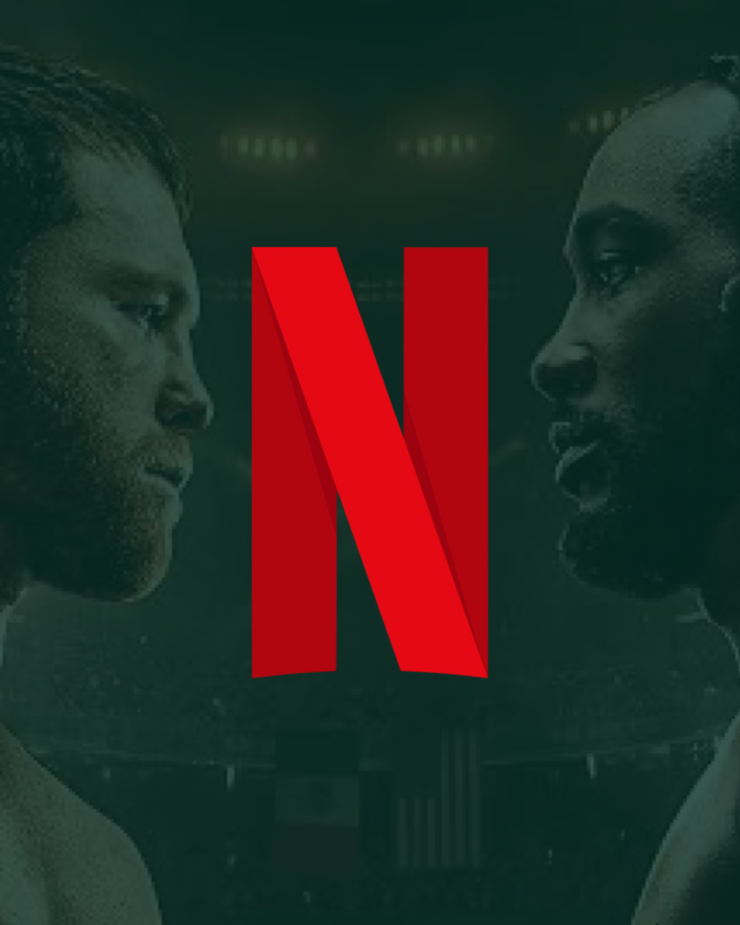 CANELO VS. CRAWFORD | PROMO FOR NETFLIX