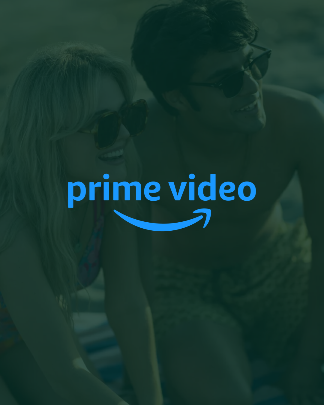 PRIME VIDEO | PROMO 