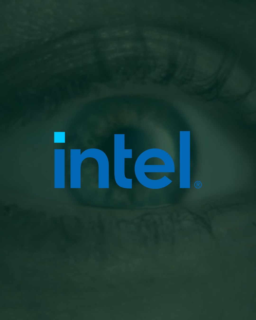 INTEL COMMERCIAL CAMPAIGN