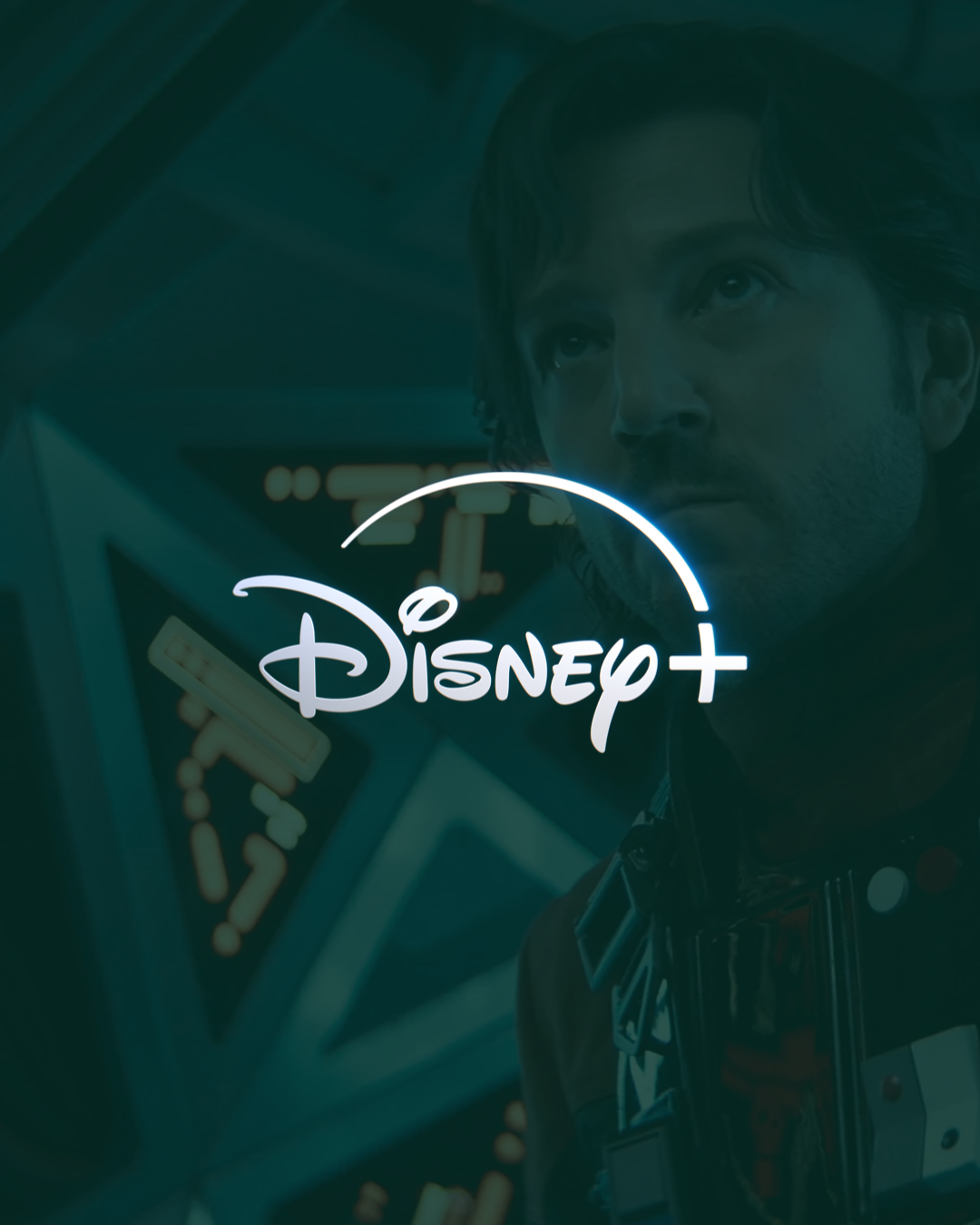 DISNEY+ PROMO