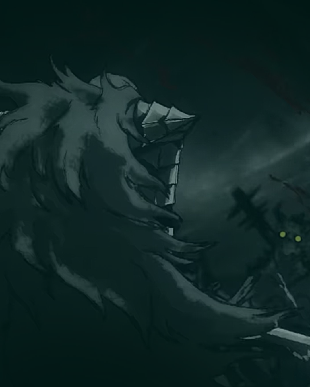 BERSERK x DIABLO | CINEMATIC