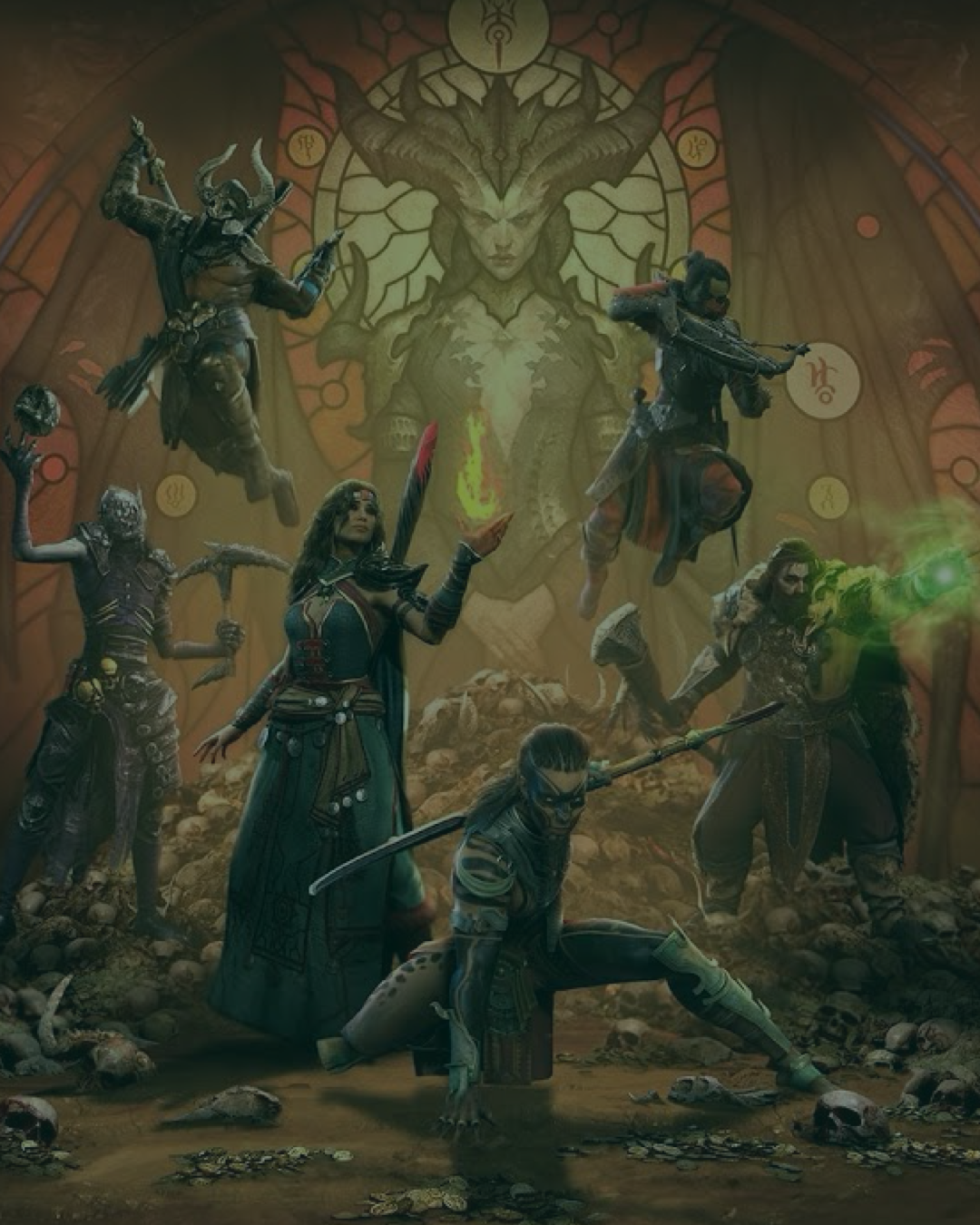 DIABLO IV | ANNIVERSARY