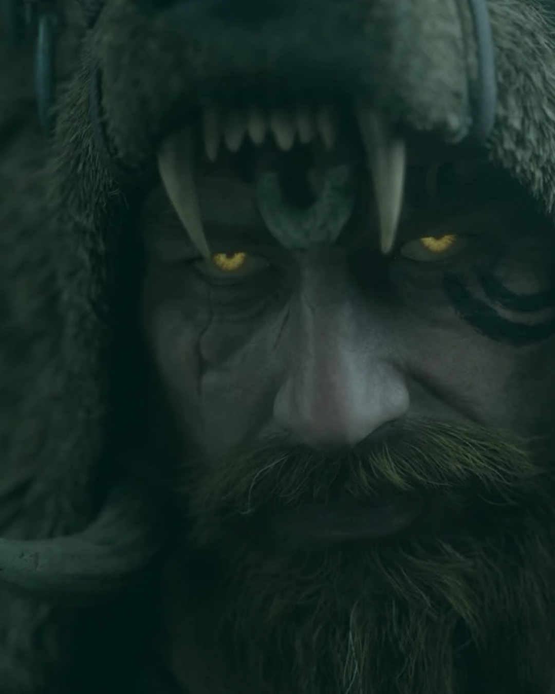DIABLO IMMORTAL | DRUID CLASS TRAILER