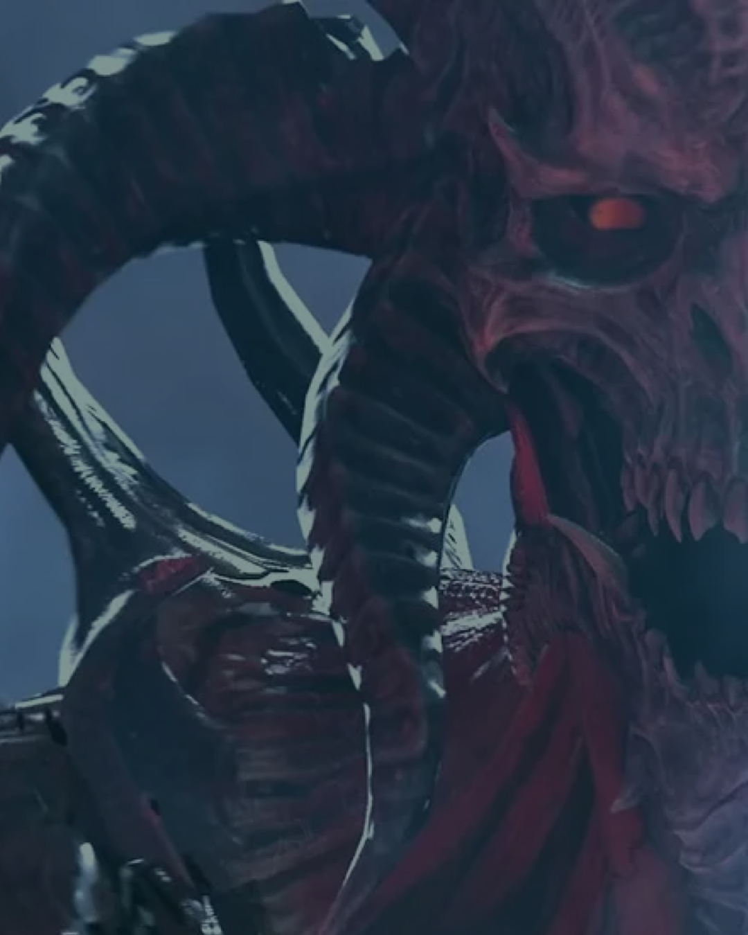 DIABLO IV | LORD OF HATRED | GAMEPLAY TRAILER