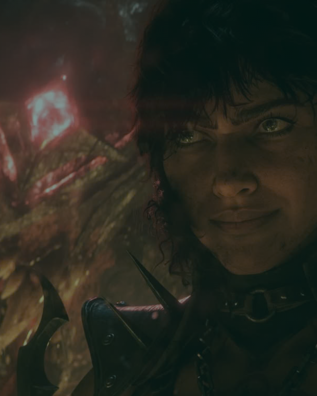 DIABLO: IMMORTAL | OFFICIAL WARLOCK CINEMATIC
