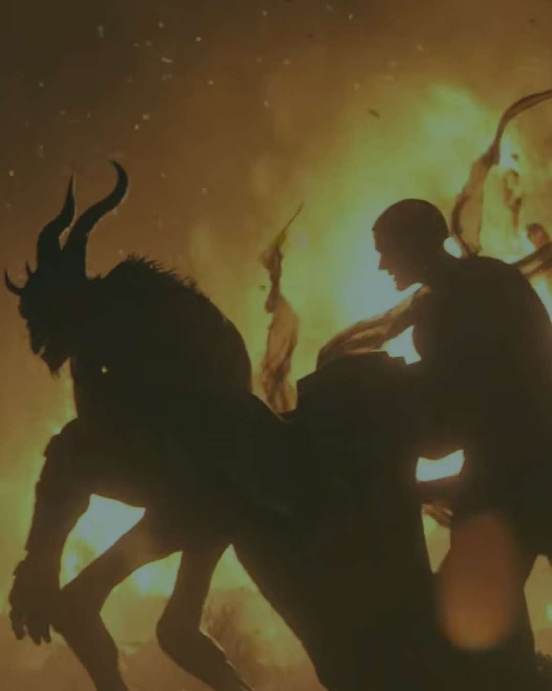 DIABLO V | TEASER