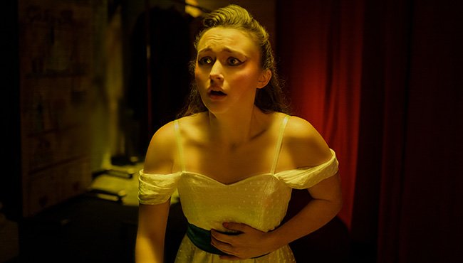 FEAR STREET: PROM QUEEN