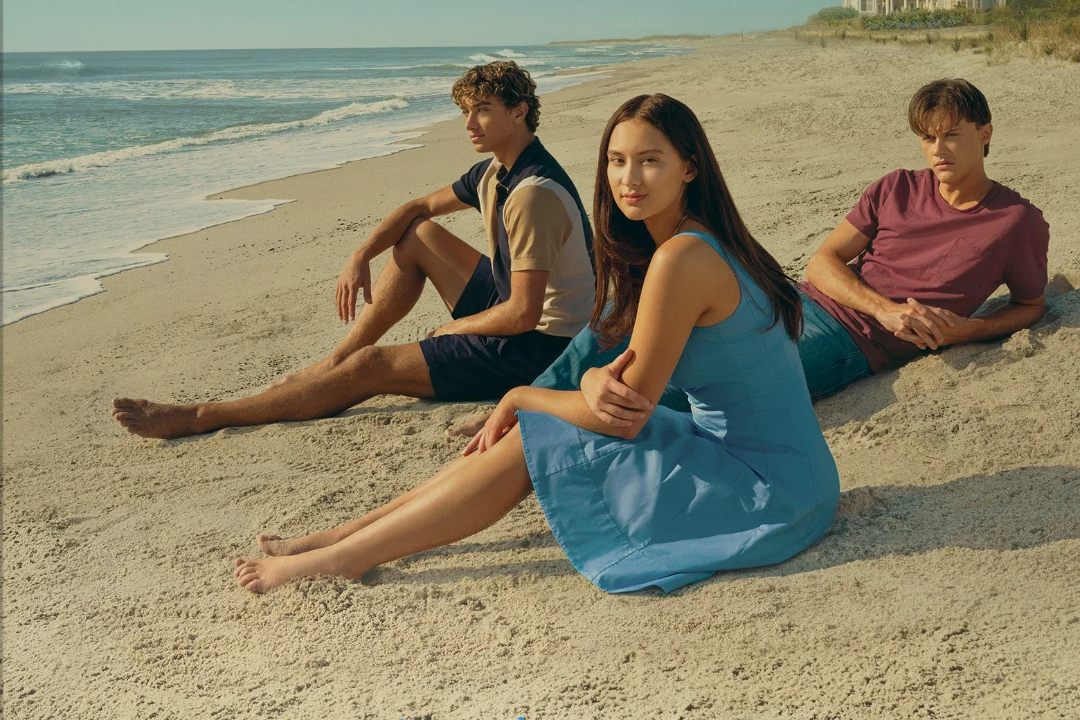SUMMER ESCAPE | PRIME VIDEO