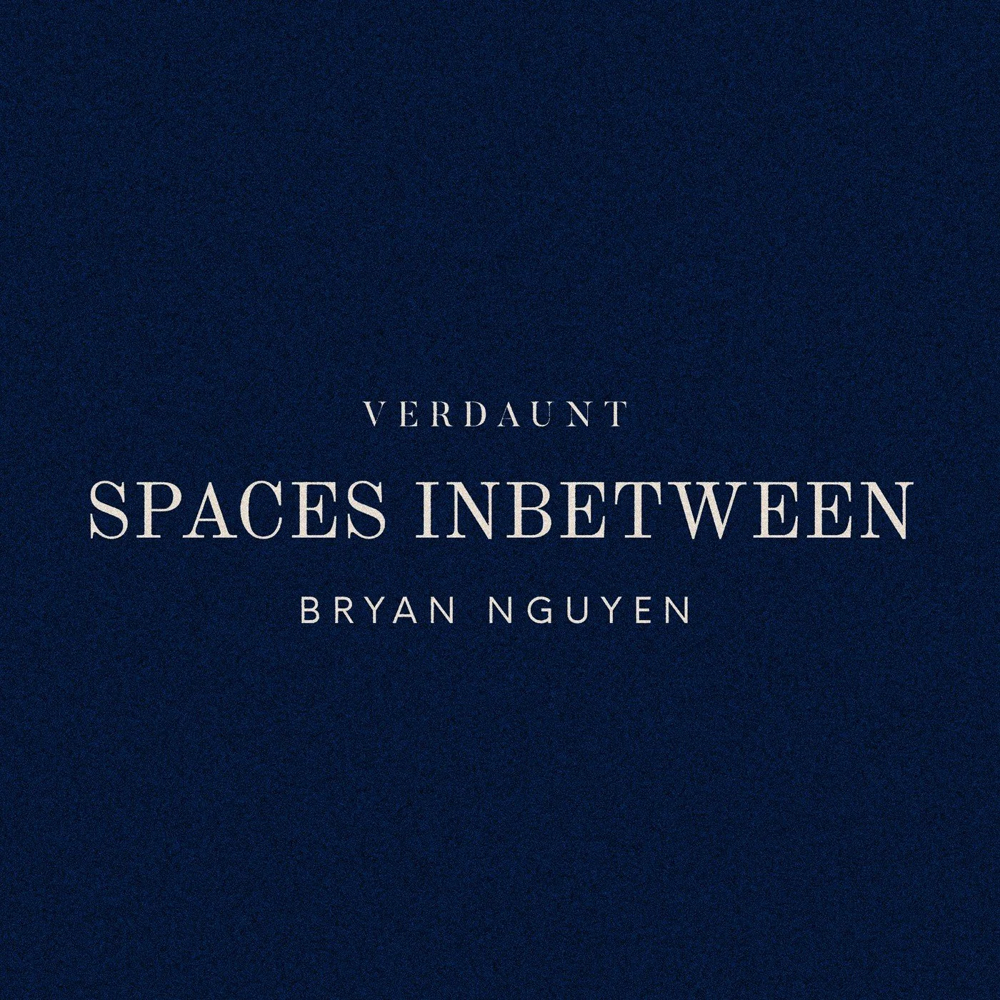 In the midst of chaos and destruction. Take a minute, explore the space in-between. Heartfelt melodies, and cascading to a finale. A prologue to what our story is.