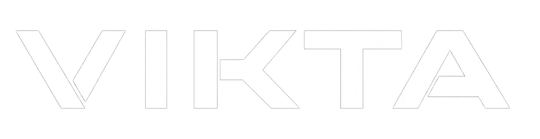 Vikta logo