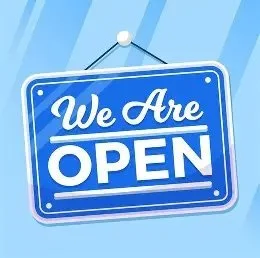 We are open today!! Stop in to get your holiday treats!! We are open 7 am to 6 pm!! #antoinespastryshop #columbusday #holidayhours #holiday #bakery #bakerylife #richthebaker