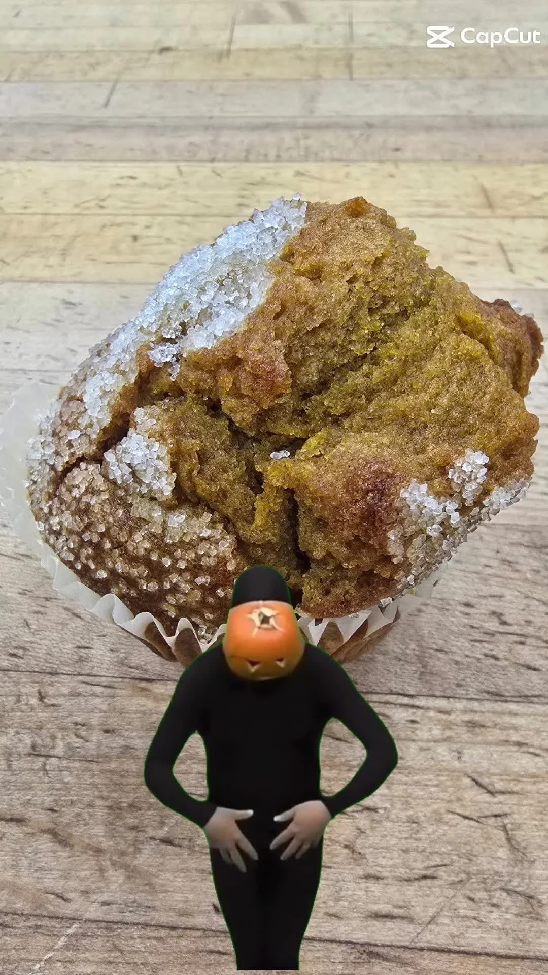 Pumpkin Muffins have arrived!! Stop in for your Halloween treat!! 🎃 #antoinespastryshop #bakery #bakerylife #bakerytiktok #bread #bakingchronicles #baker #richthebaker #halloween #holiday #pumpkin