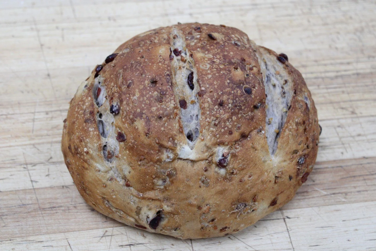 Happy November!! Stop in and get our fresh cranberry walnut loaf to get your ready for turkey szn!! Stop in or call to order one today! 617-527-6747 #antoinespastryshop #bakery #breads #yeast #bakerylife #richthebaker #happybirthday #artisanbread #br
