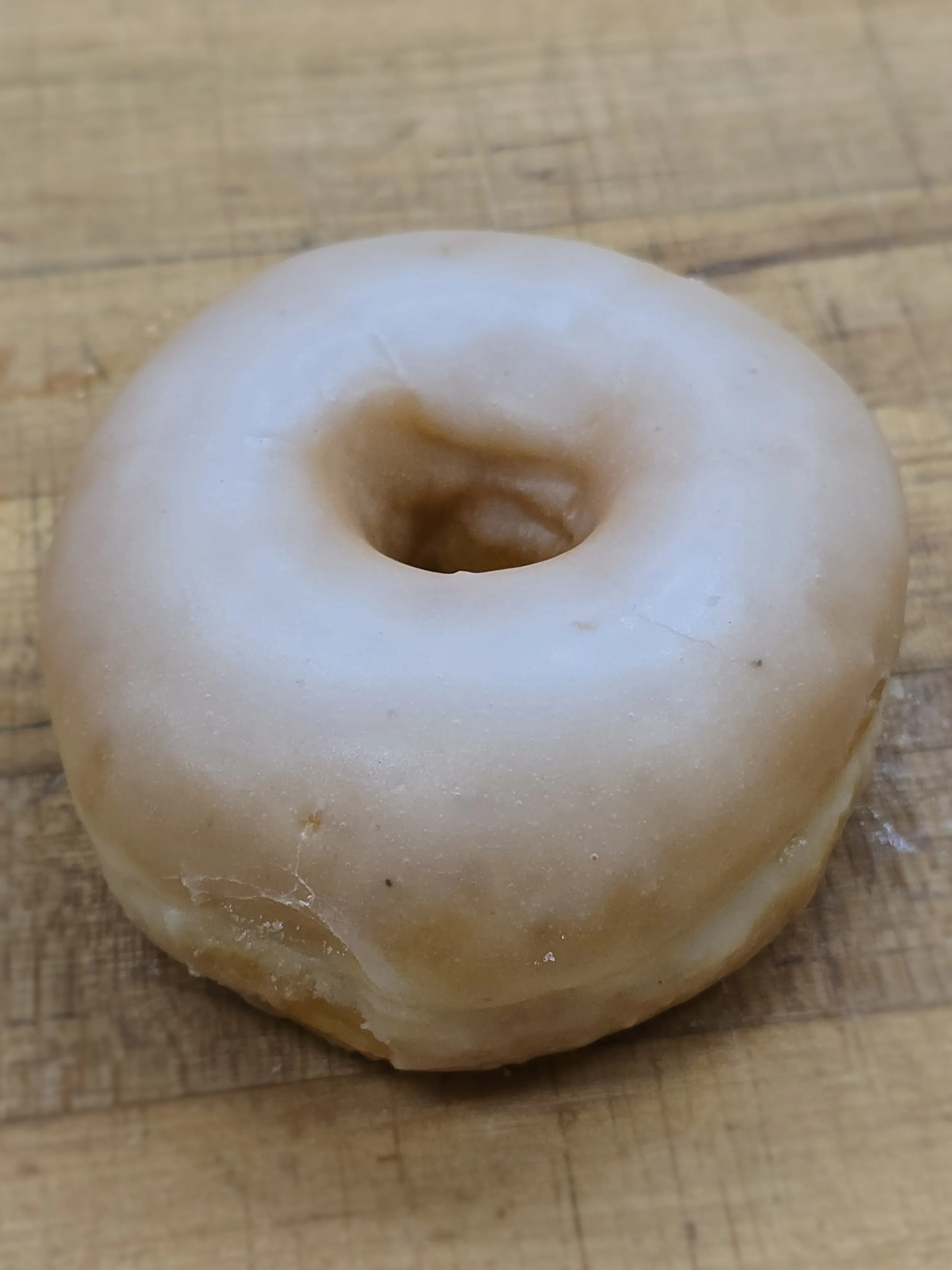 General 2 — Antoine's Pastry Shop