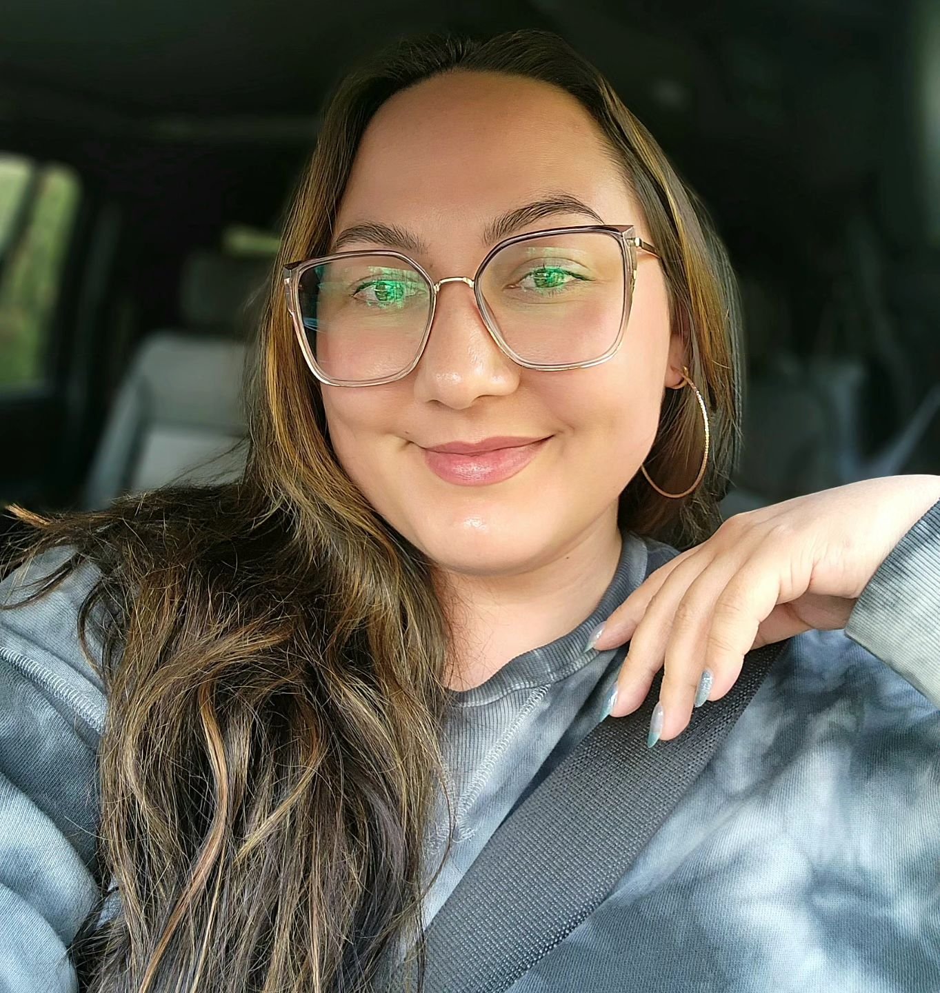 LIFE UPDATE:

I've missed you guys. 🥲

Many of you have been wondering where I've been/what's been going on as I've been MIA for quite some time...

Unfortunately, the cancer that was in my eyelid has spread to the glands within my right cheek and n
