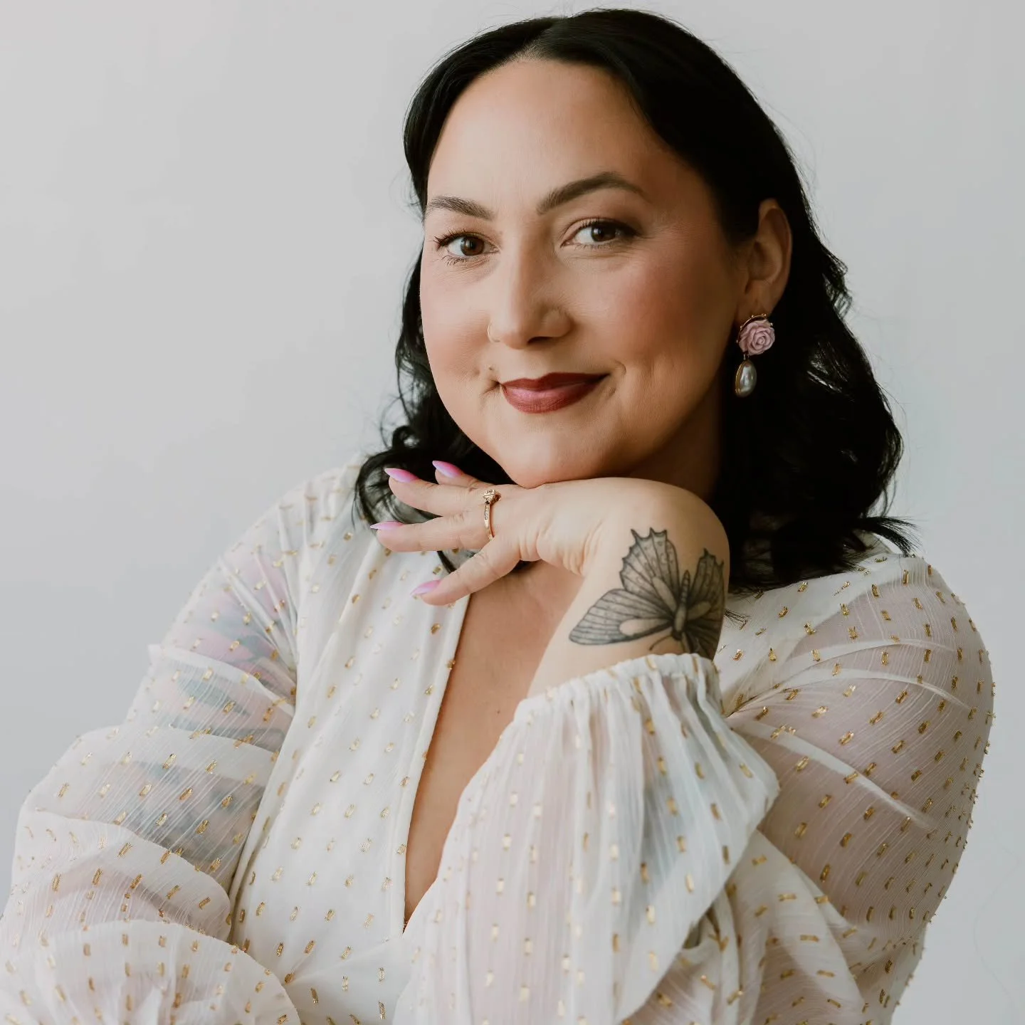 People laughed at me back when I started charging $40 for an hour reading.

I've had grown adults bully and threaten me for not giving them free access to me on their demand.

I've been called a witch, a fraud, a scam artist, an extra-large (instead 