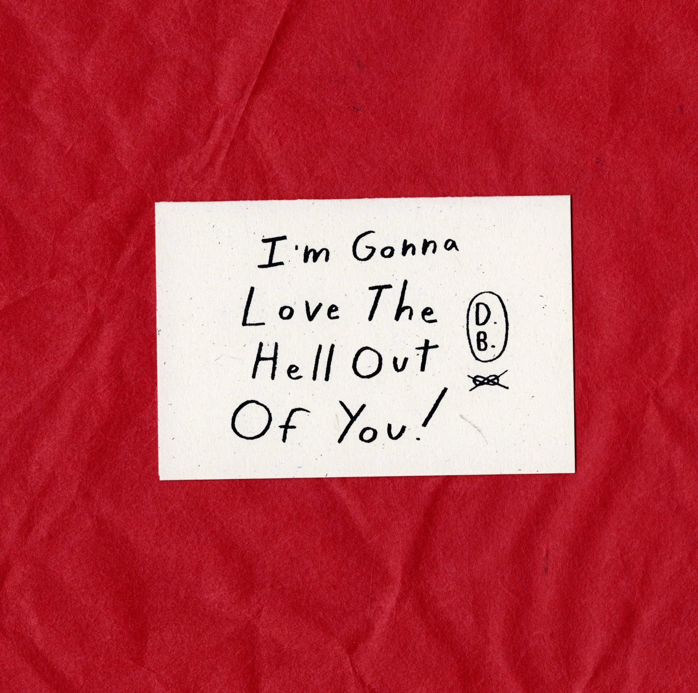 Silkscreen on French Paper, 2024