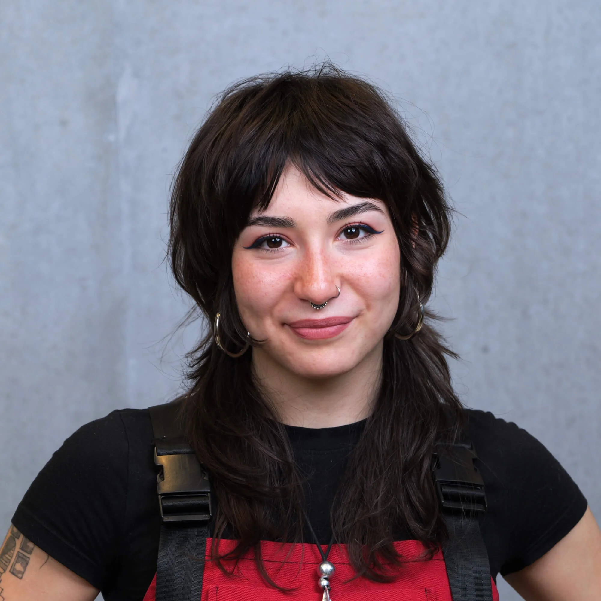 Angelica Nicodemo, Business Developer at the Engineering Lab, driving growth and strategic partnerships