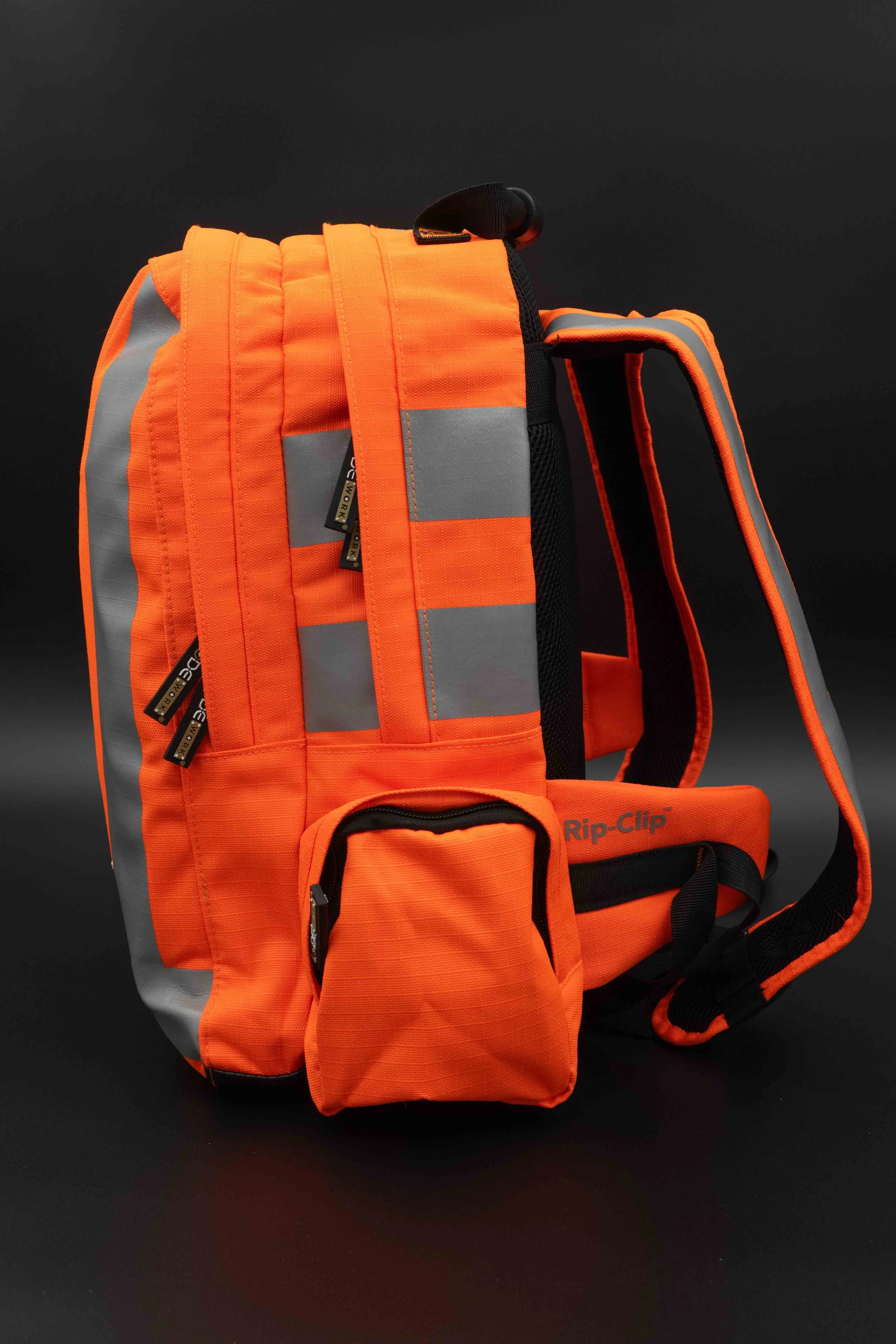 Product visuals created for photo and video content showing LODE Group design and engineering.