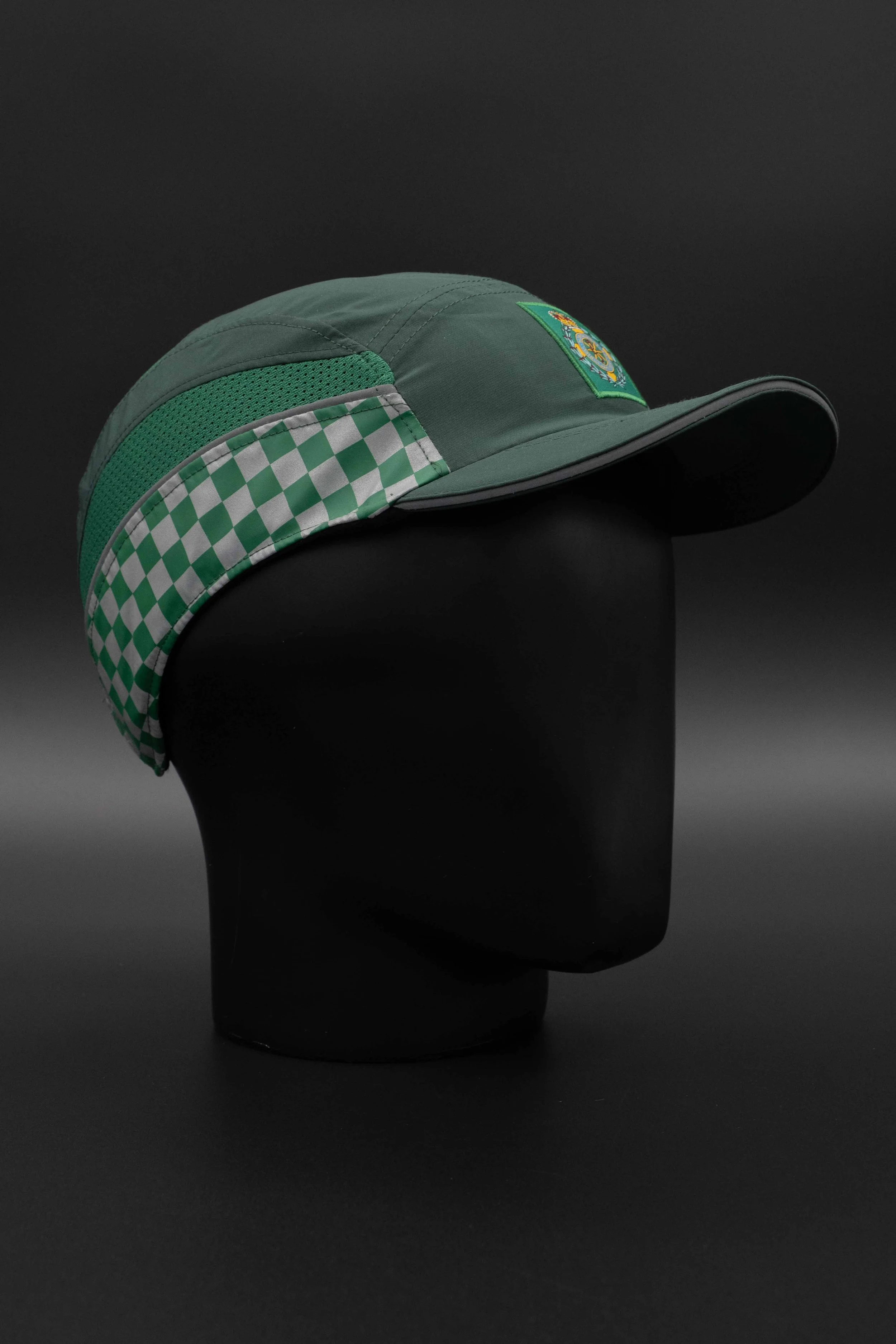 Product visuals created for photo and video content showing LODE Group design and engineering.