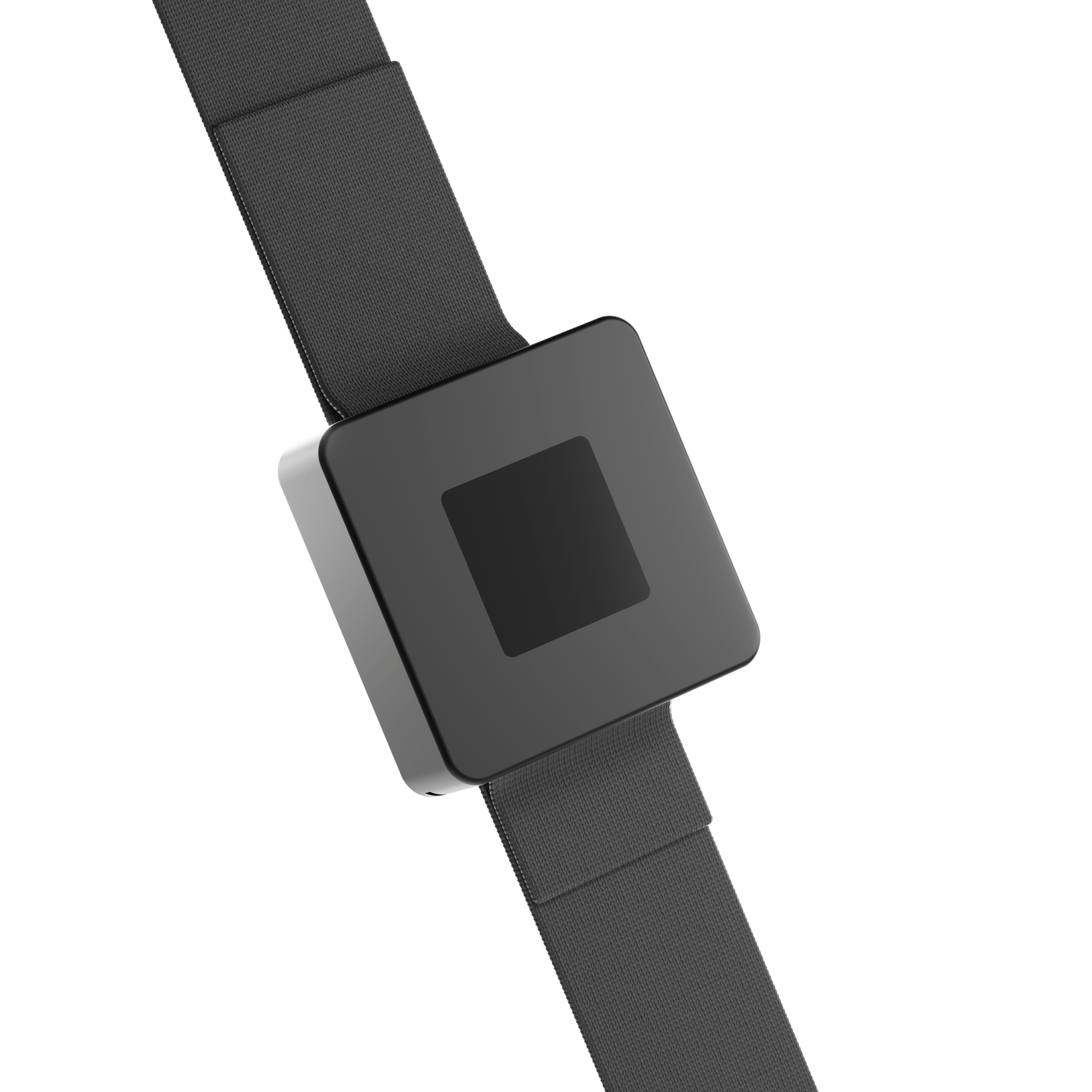 Time-locking smart bag lock for reducing phone and snack distractions