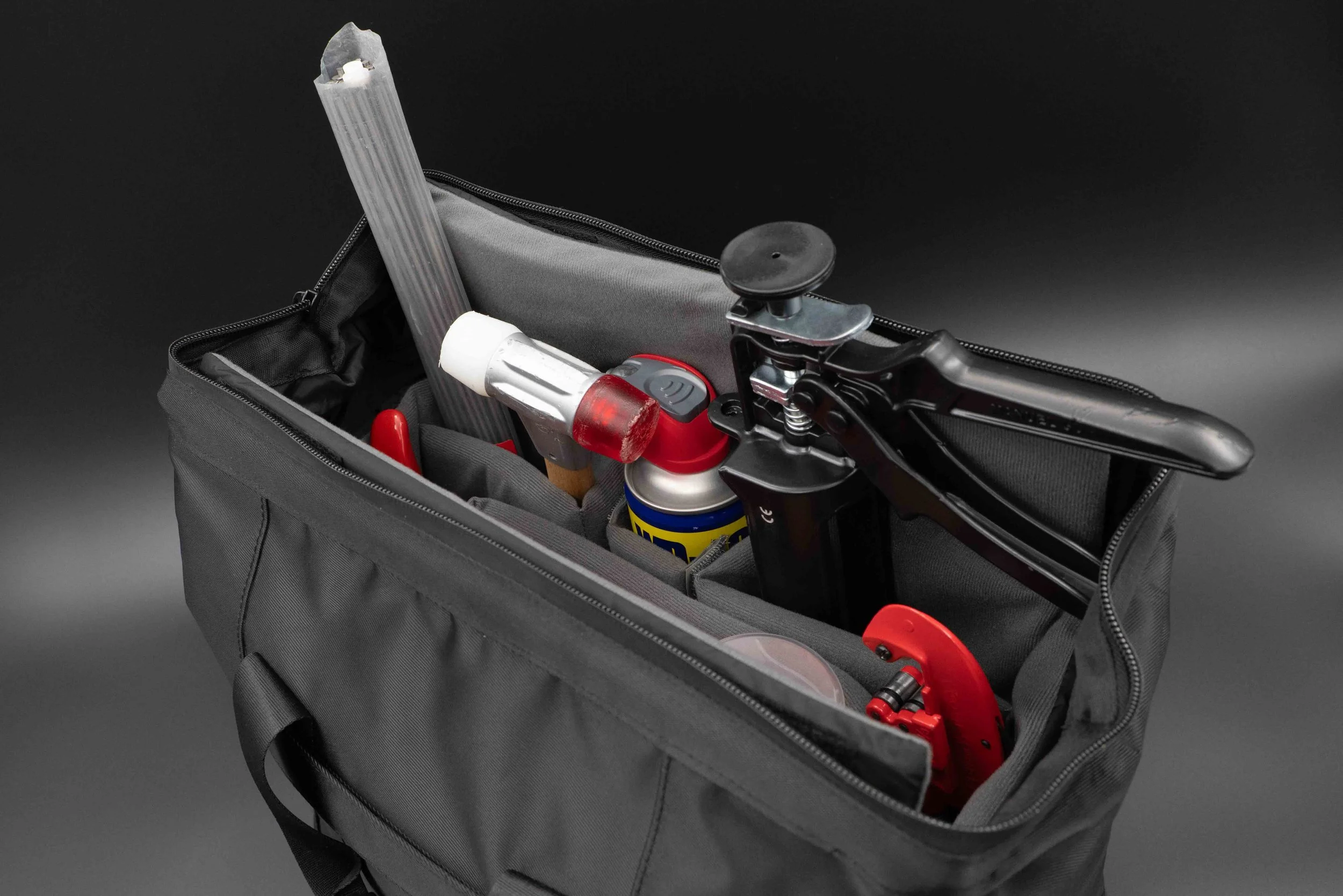 Contextual image showing a LODE Group engineered system in use, focused on functionality and design.