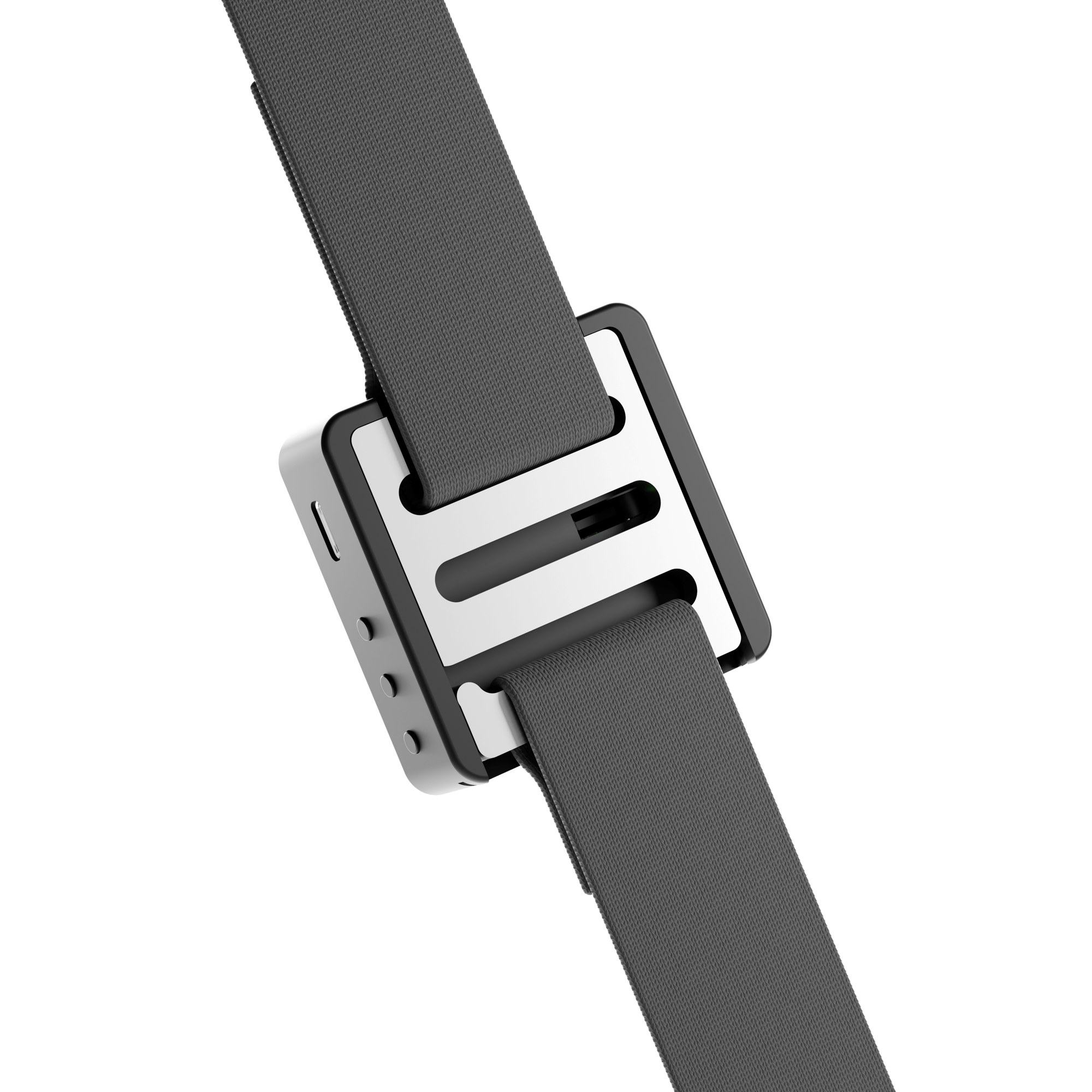 Prototype smart lock for bags supporting productivity and routine building