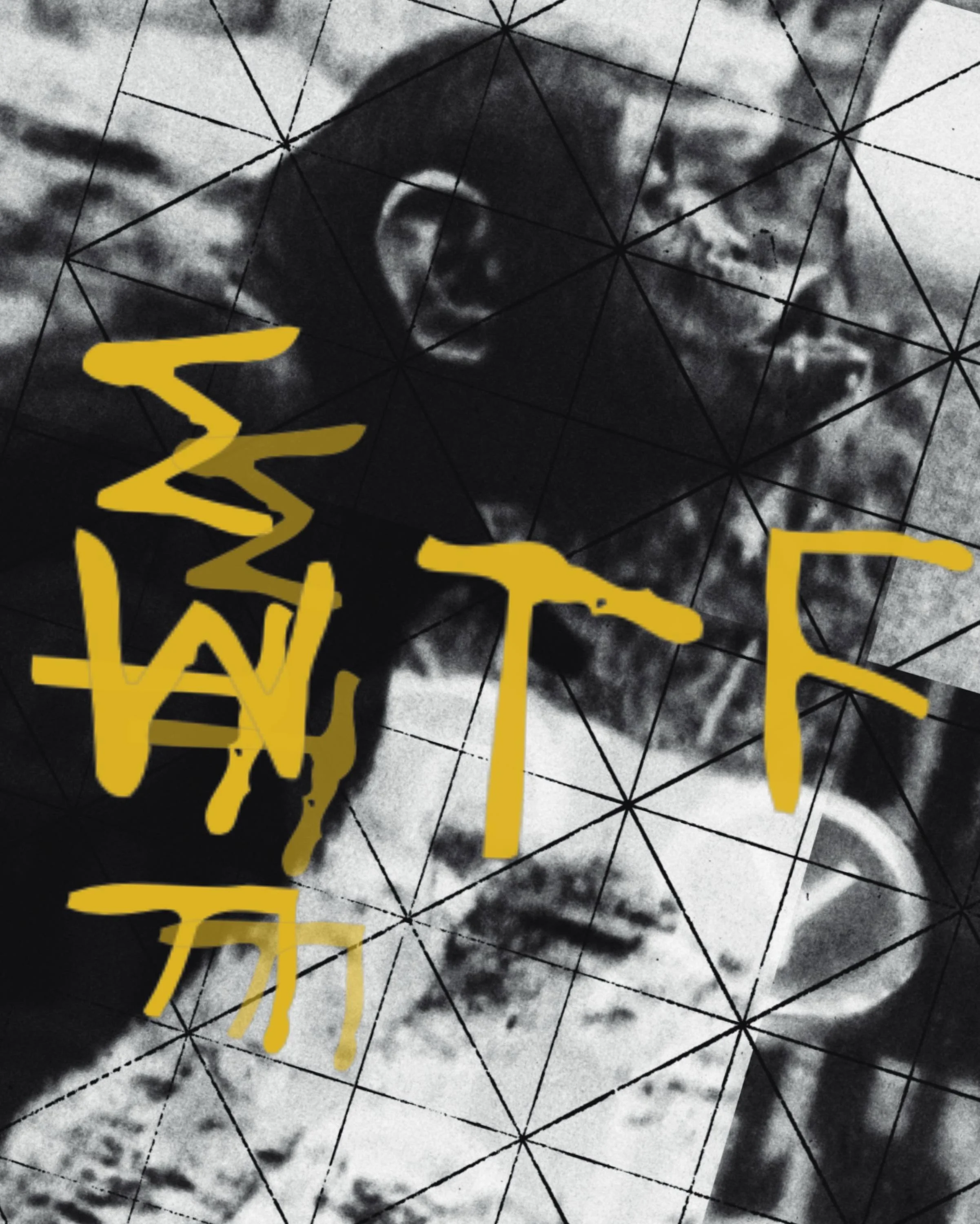 PICTURE TITLE: Infinite Monkey
ARTIST: JW Andrew
LOCATION & YEAR: Scotland 2025
PRINT: Hahnemühle photo rag
EDITION: 9