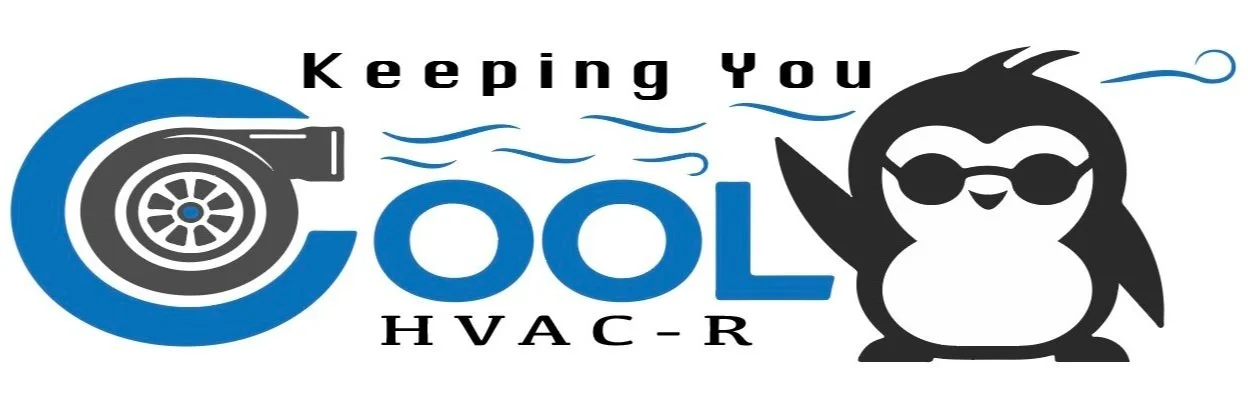 keeping you cool 