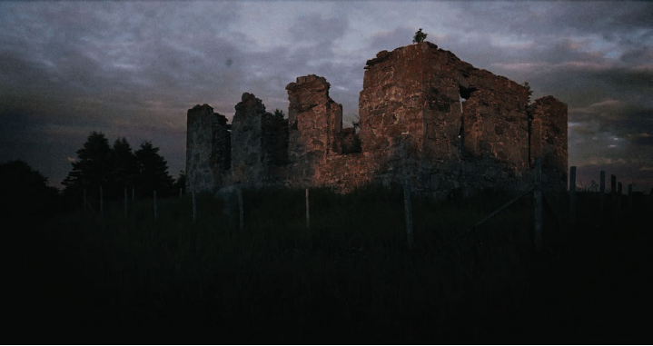 Un projet fantômatique