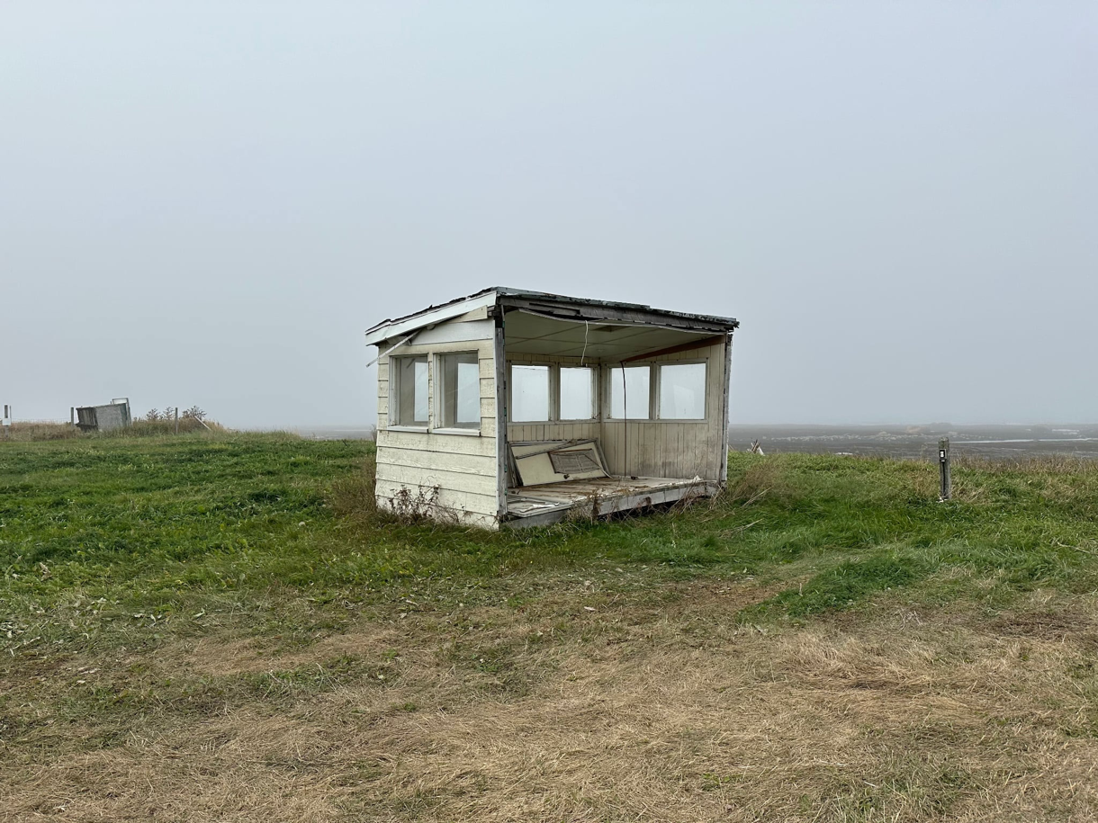 La clé sous la porte