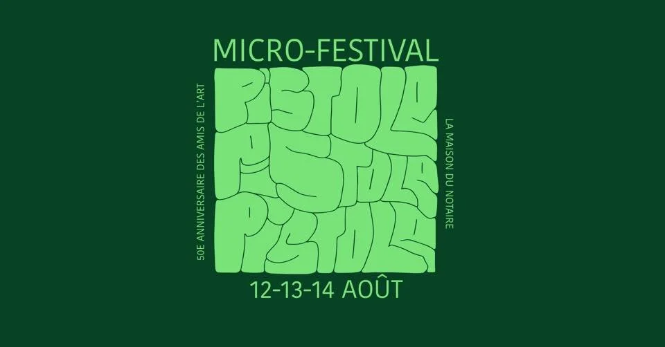 PISTOLE PISTOLE PISTOLE 2022