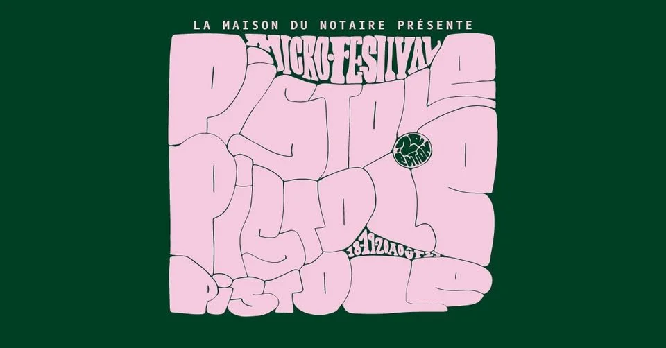 PISTOLE PISTOLE PISTOLE 2023