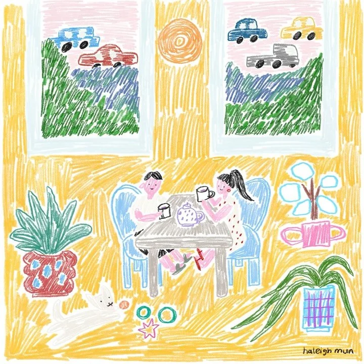 Moving or still? I can&rsquo;t decide 😅 Tell me your pick in the comments 💛