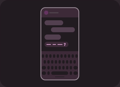 Pixel Sense Dandelion - Gradient.gif