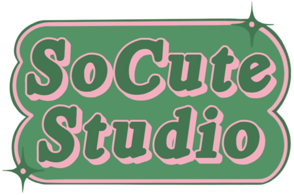 SoCute Studio