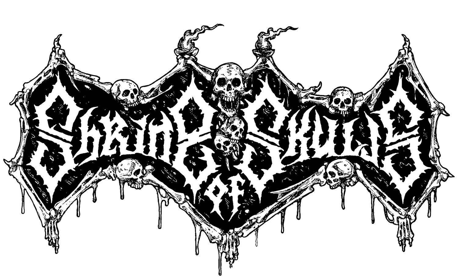 Shrine of Skulls