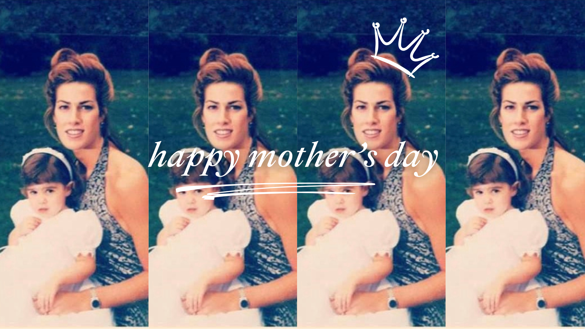 Three Things My Mom Taught Me (That I’m Still Trying to Master)