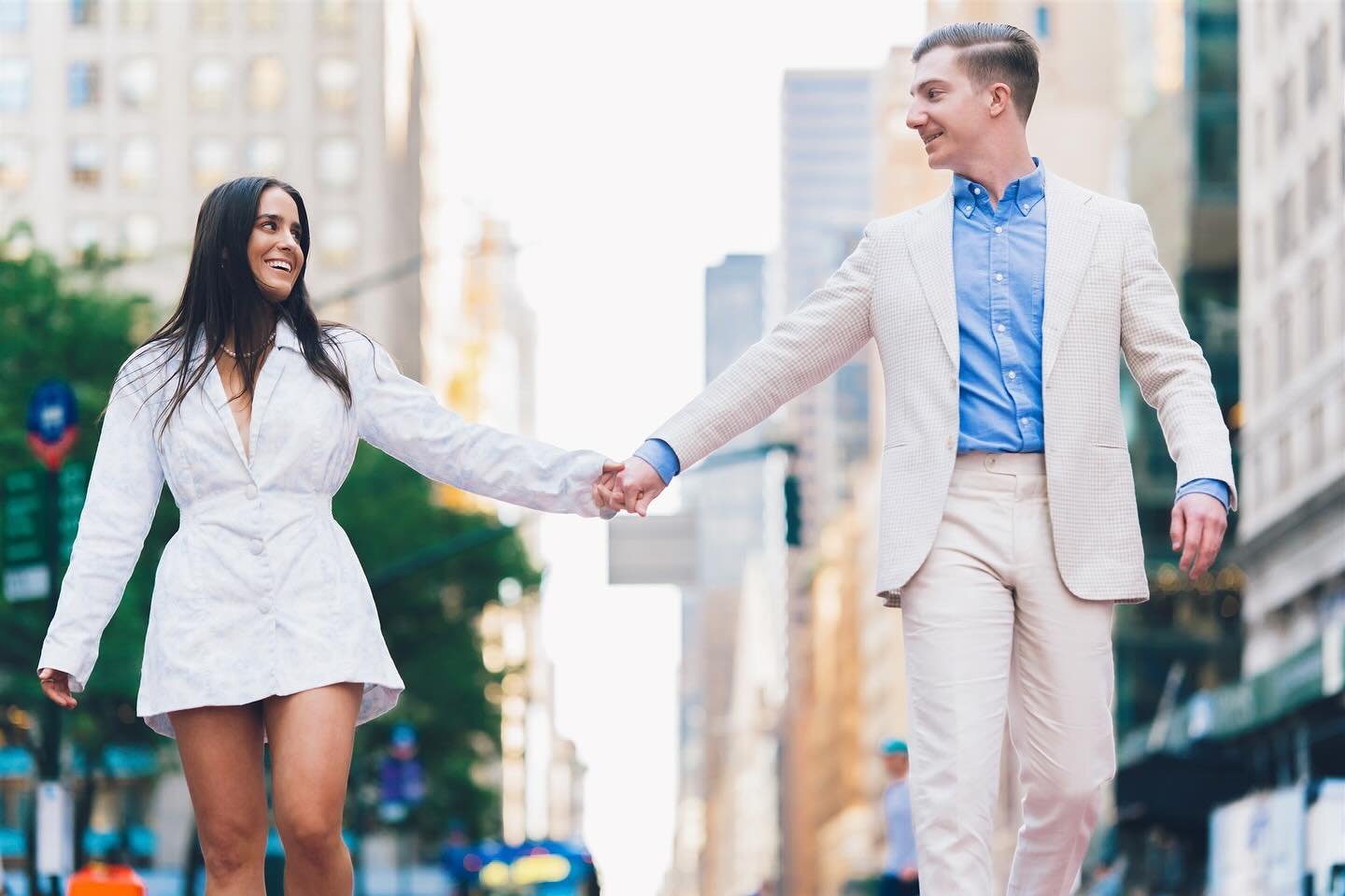 Sometimes I forget I&rsquo;m living 8-year-old Kate&rsquo;s dream!! 

📸 @saschareinkingphoto 
 
#bridetobride #groom #weddingphotos #engagementphotography