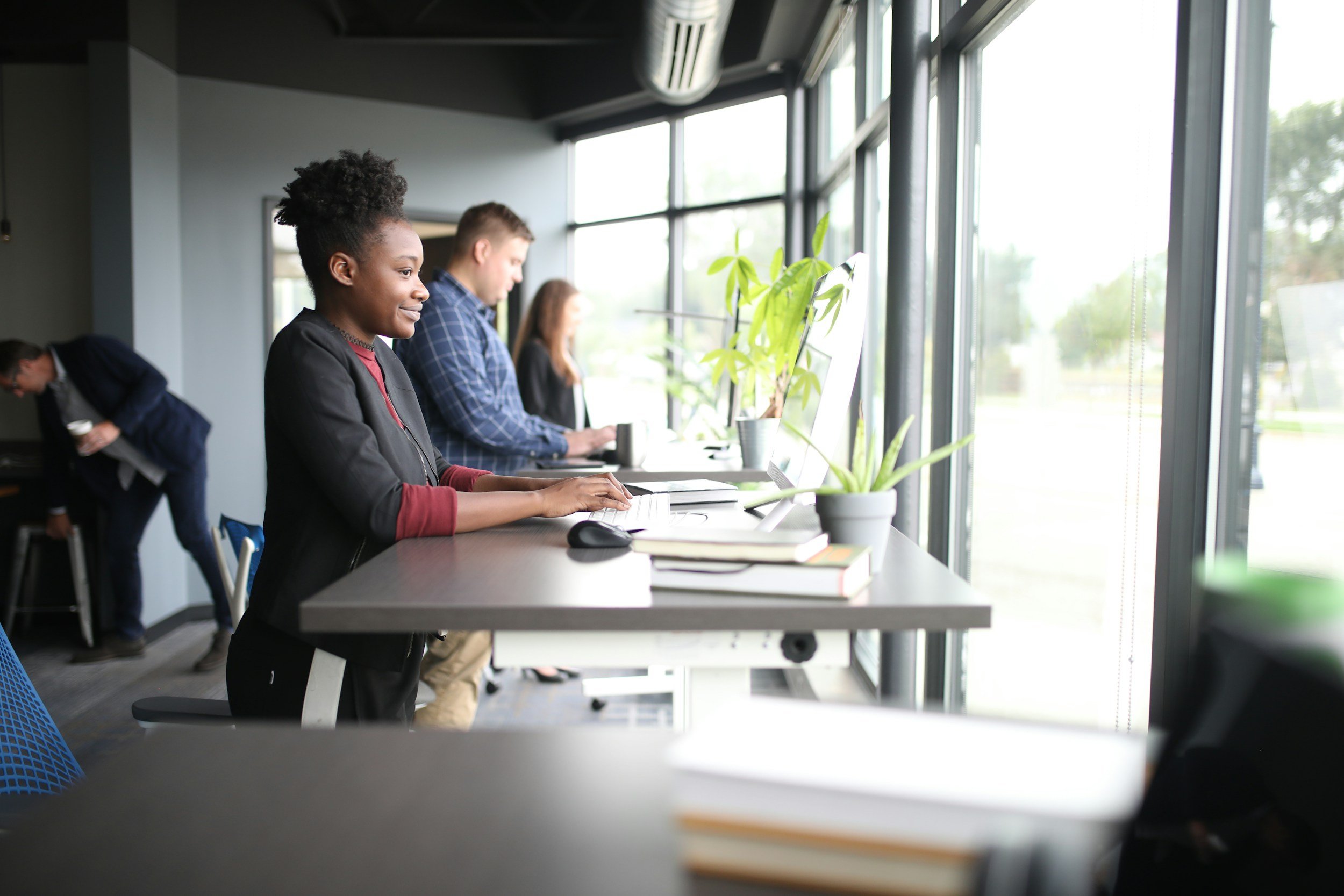 Texas and Wisconsin Discrimination Attorney Locke Henry Law