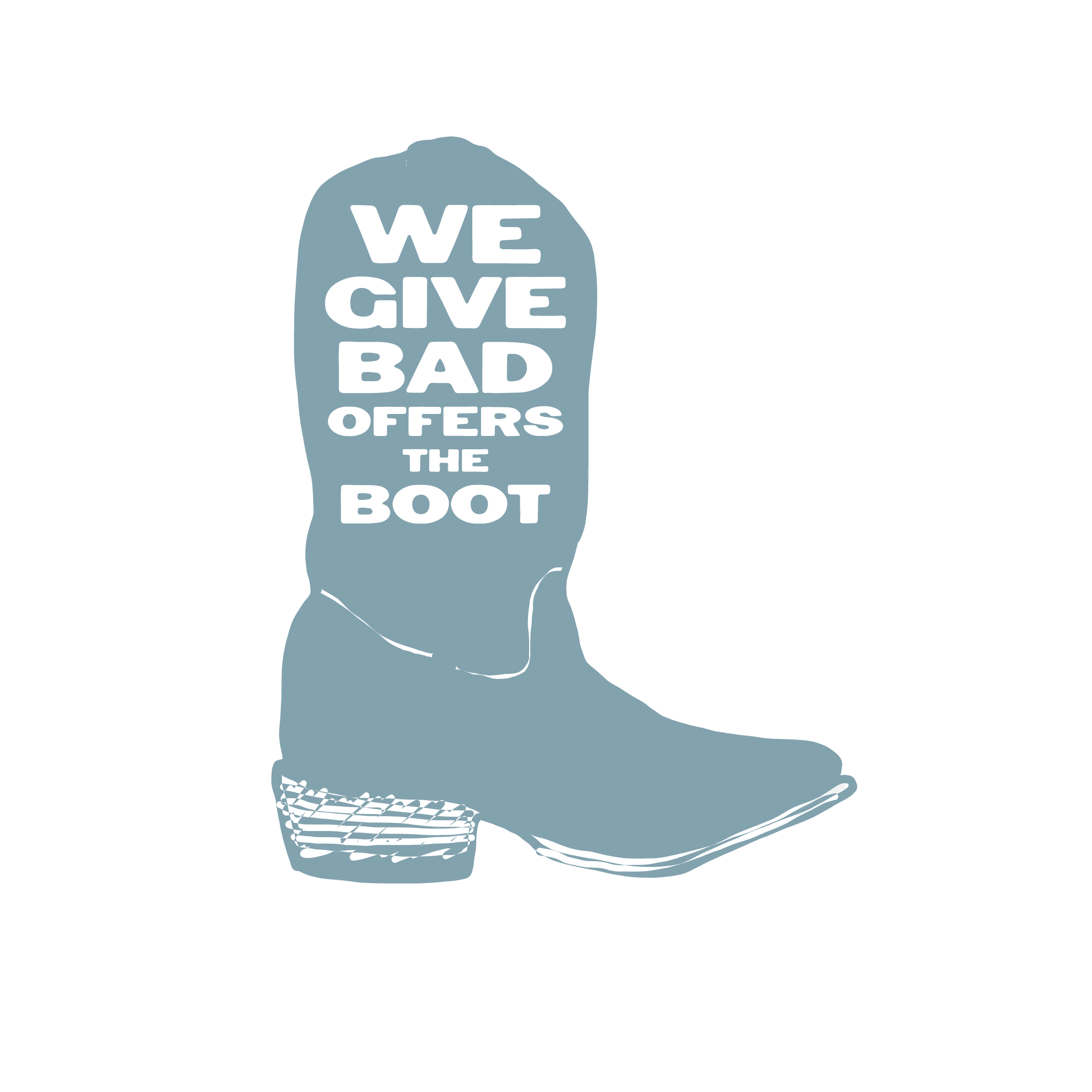 We Give Bad Offers The Boot - Locke Henry Law Texas Personal Injury