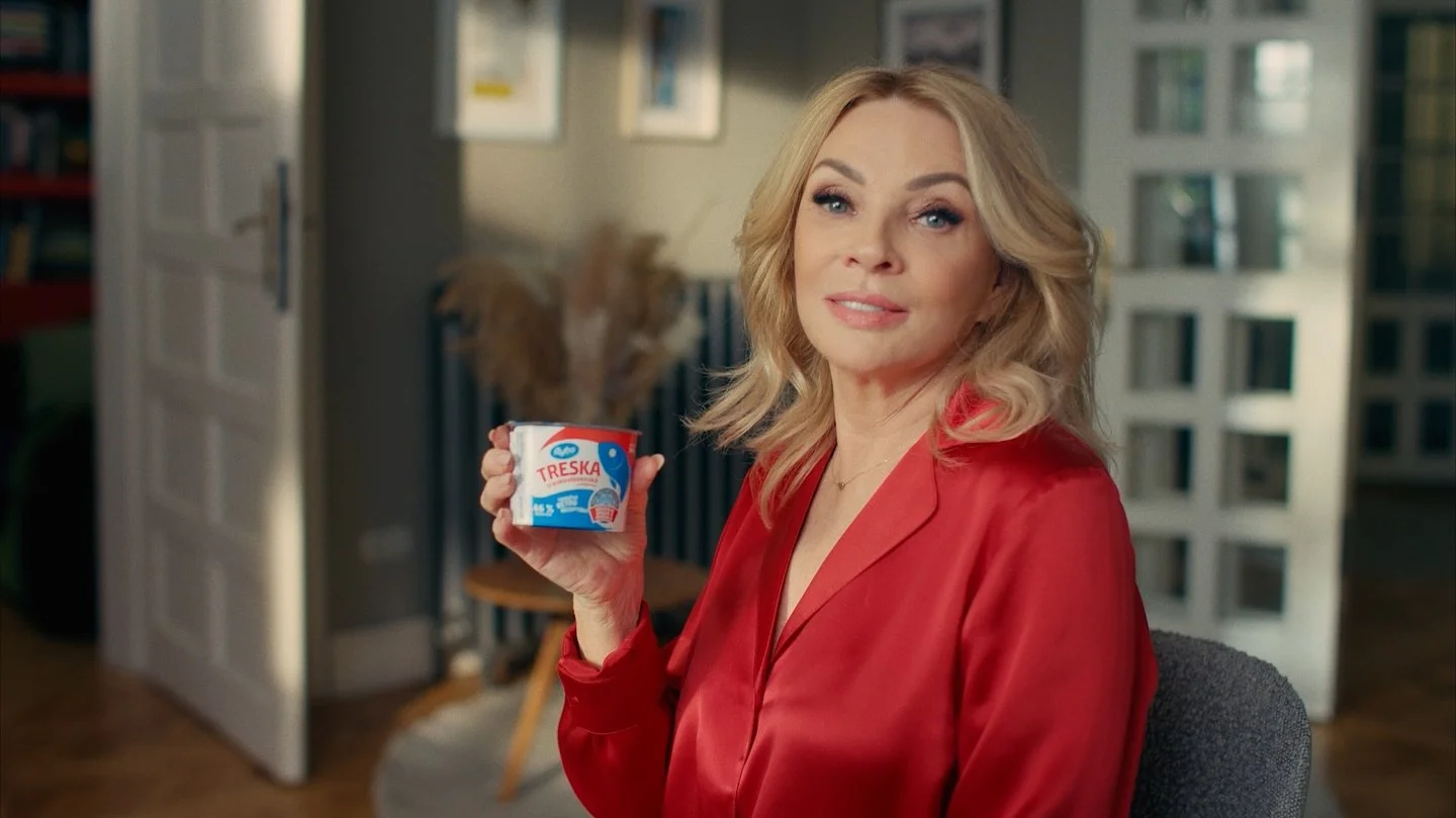 Role - editing, grading, online
Client - @rybakosice 
Agency - @muwsaatchi 
Production company - @protosproductions 
Year -2025