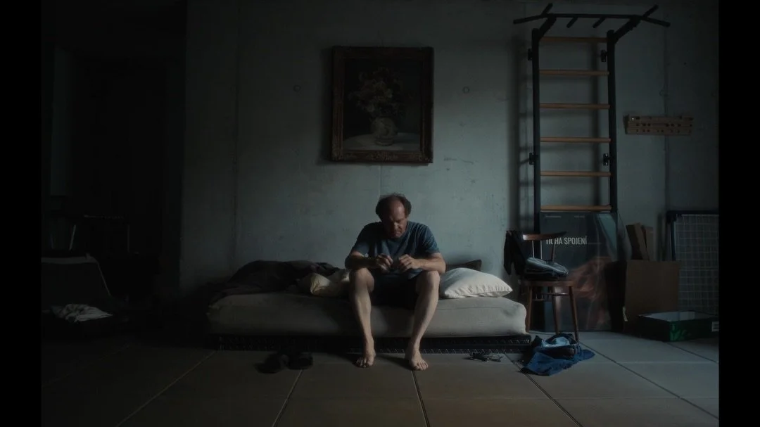 Grading of the movie Moment tmy (2025)